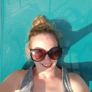 Meet your Posher, Jodie